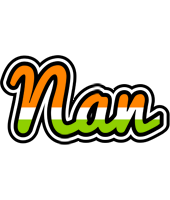 Nan mumbai logo