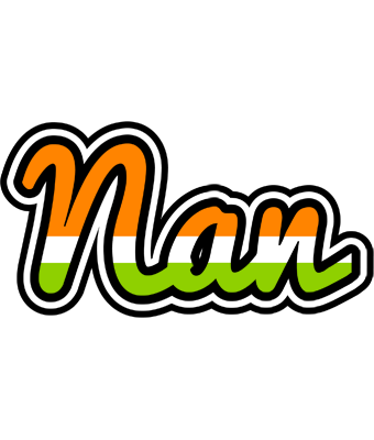 Nan mumbai logo