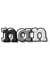 Nan night logo
