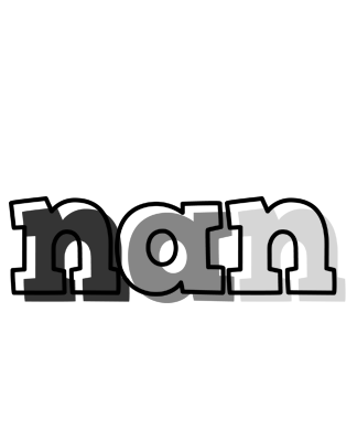 Nan night logo