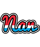 Nan norway logo