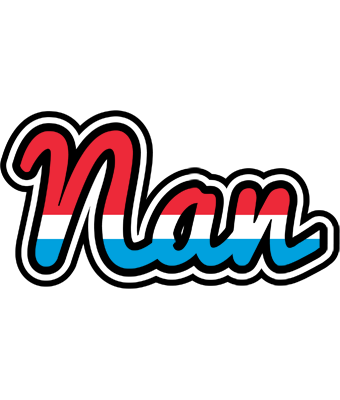 Nan norway logo