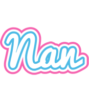 Nan outdoors logo