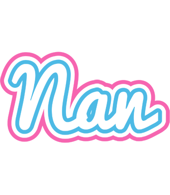 Nan outdoors logo