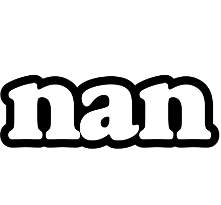 Nan panda logo