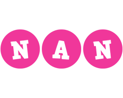 Nan poker logo