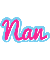 Nan popstar logo