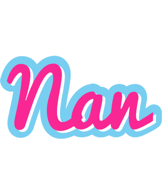 Nan popstar logo