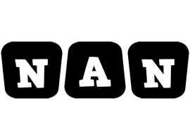 Nan racing logo