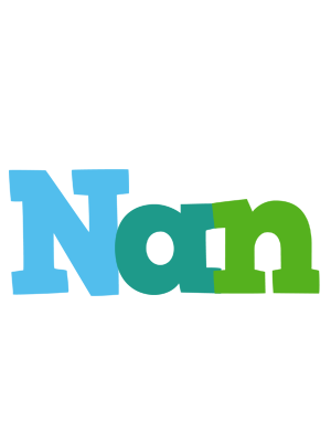 Nan rainbows logo