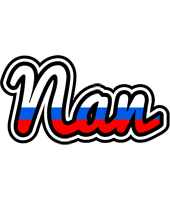 Nan russia logo