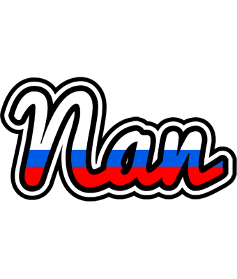 Nan russia logo