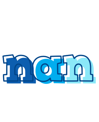 Nan sailor logo
