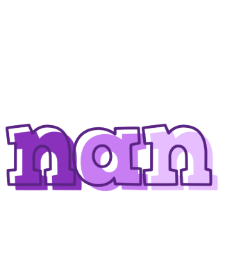Nan sensual logo