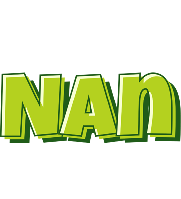 Nan summer logo