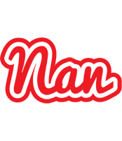 Nan sunshine logo