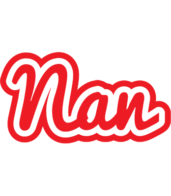 Nan sunshine logo
