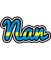 Nan sweden logo
