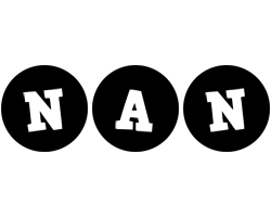 Nan tools logo