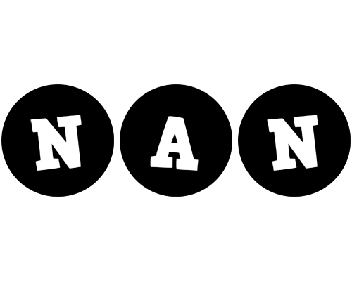 Nan tools logo