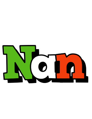 Nan venezia logo