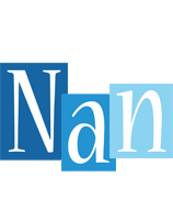 Nan winter logo