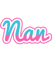 Nan woman logo