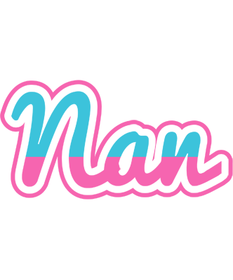 Nan woman logo