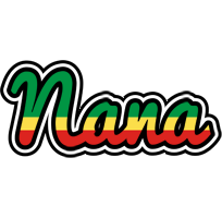 Nana african logo