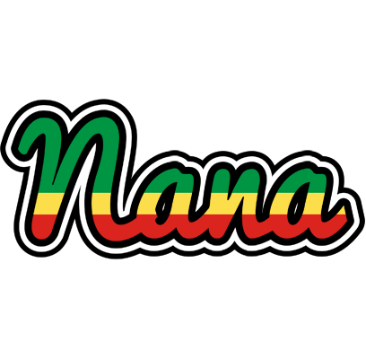 Nana african logo