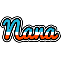 Nana america logo
