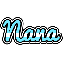 Nana argentine logo