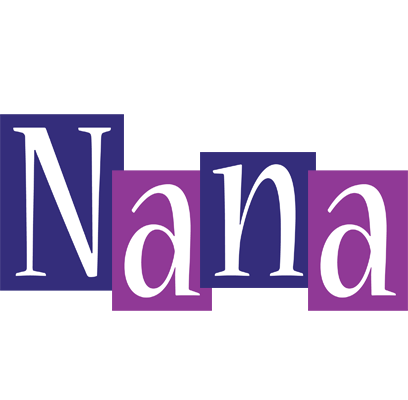 Nana autumn logo