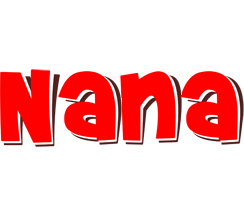 Nana basket logo