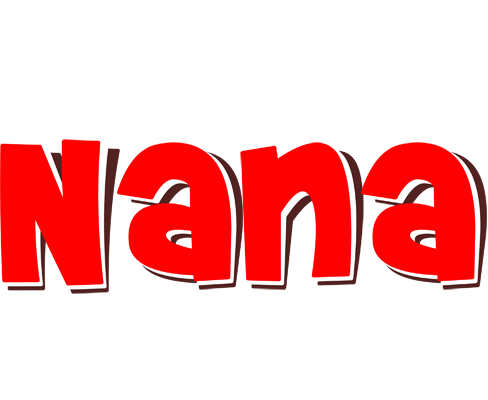 Nana basket logo