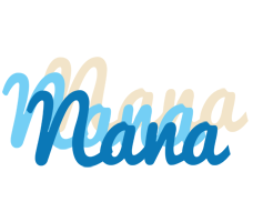 Nana breeze logo