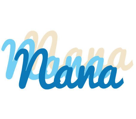 Nana breeze logo