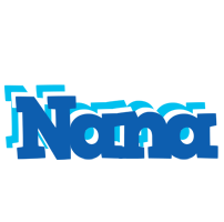 Nana business logo