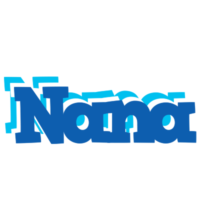 Nana business logo