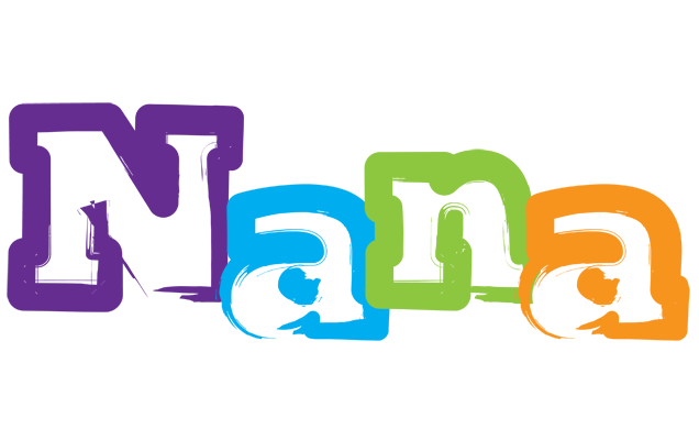 Nana casino logo