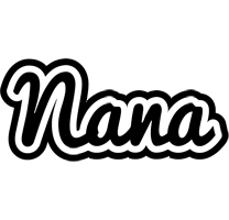 Nana chess logo
