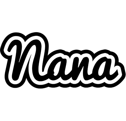 Nana chess logo