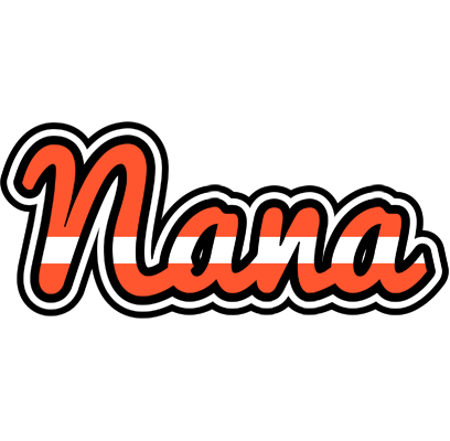 Nana denmark logo