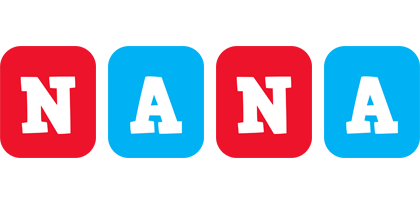 Nana diesel logo