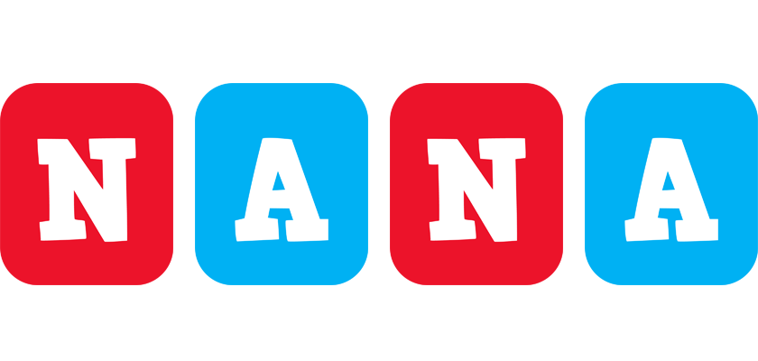 Nana diesel logo