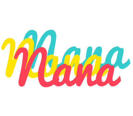 Nana disco logo