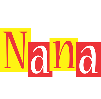 Nana errors logo