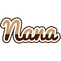 Nana exclusive logo