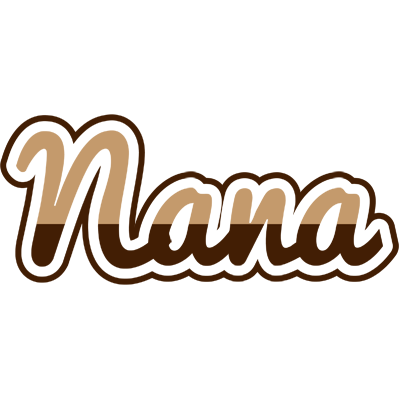 Nana exclusive logo