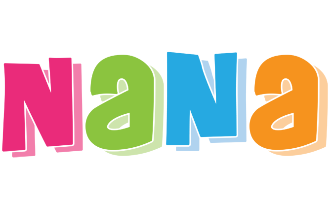 Nana friday logo